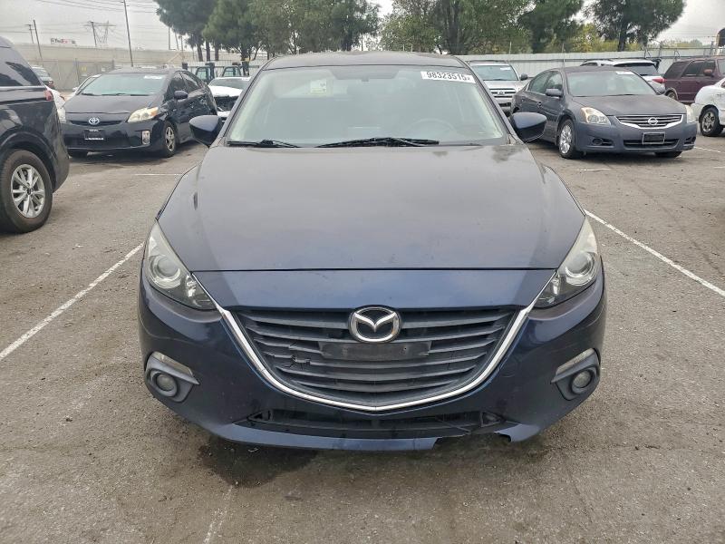 صورة رقم 5 من المزاد - 2015 MAZDA MAZDA3 مع VIN 3MZBM1L78FM174932