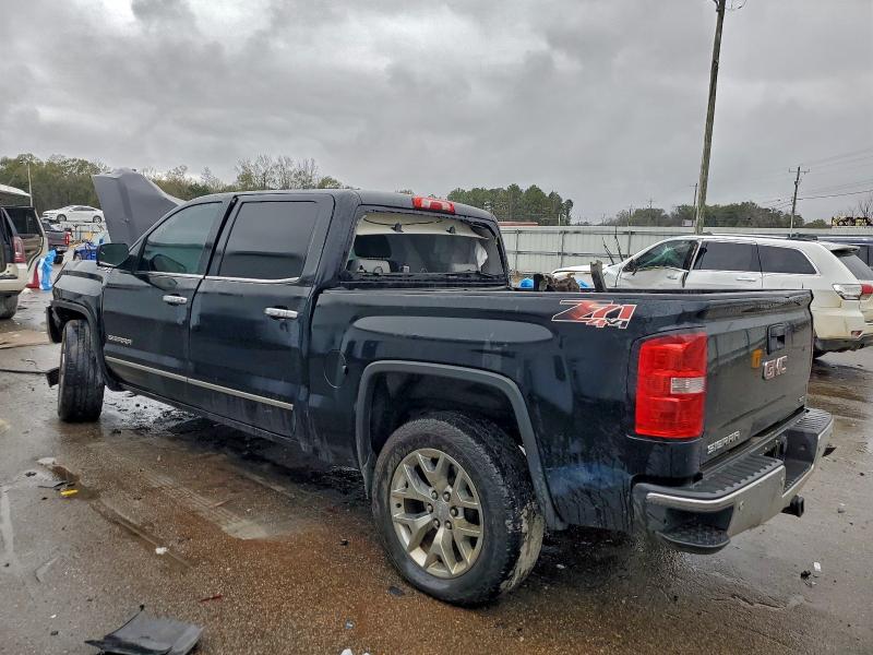 Photo 2 from auction – 2014 GMC SIERRA K15 with VIN 3GTU2VEC4EG389420