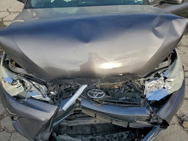 صورة رقم 11 من المزاد - 2015 TOYOTA CAMRY LE مع VIN 4T4BF1FK8FR502425