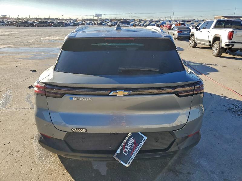 Photo 6 from auction – 2026 CHEVROLET EQUINOX with VIN 3GN7DNRP0TS115301