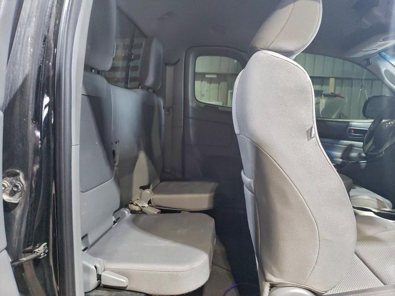 Photo 10 from auction – 2012 TOYOTA TACOMA with VIN 5TFUU4EN4CX034083