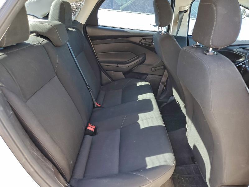 Photo 10 from auction – 2015 FORD FOCUS S with VIN 1FADP3E25FL339150