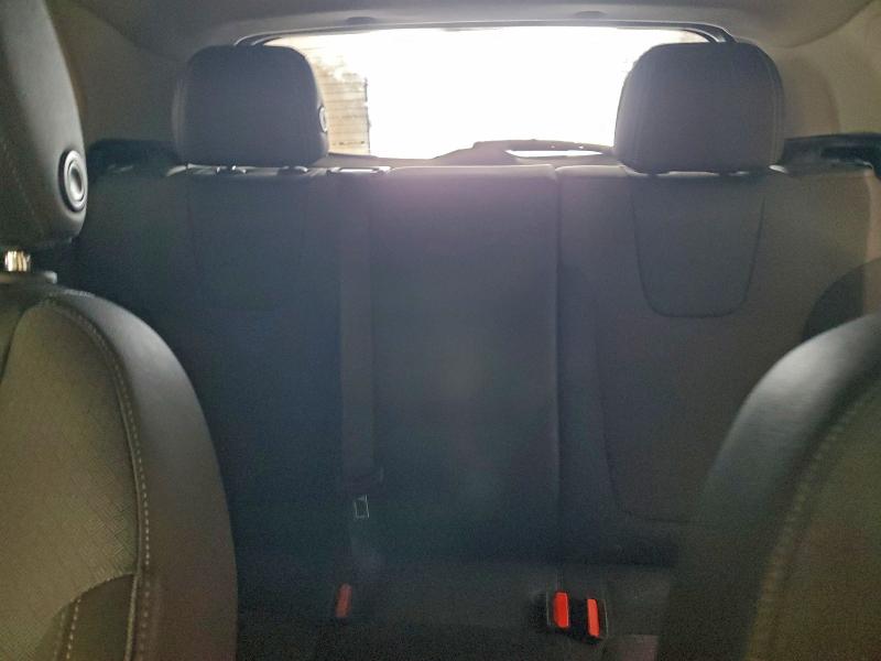 Photo 10 from auction – 2025 BUICK ENCORE GX with VIN KL4AMCSLXSB151883