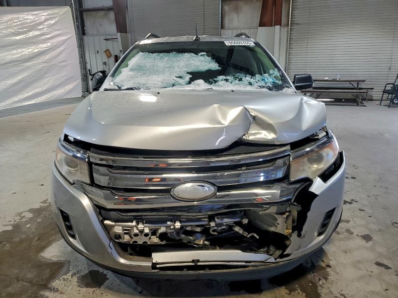 Photo 5 from auction – 2011 FORD EDGE SE with VIN 2FMDK3GC2BBB05424