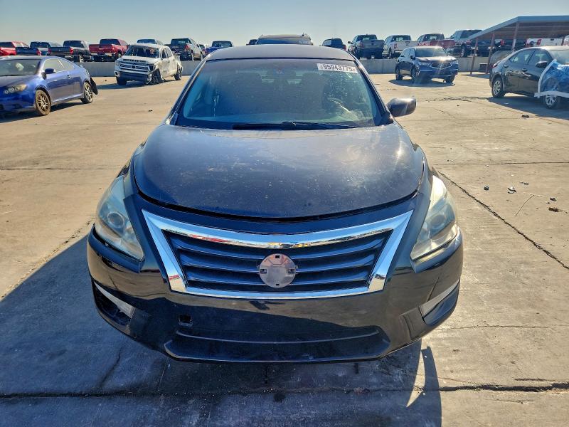 Photo 5 from auction – 2013 NISSAN ALTIMA 2.5 with VIN 1N4AL3AP2DN579452