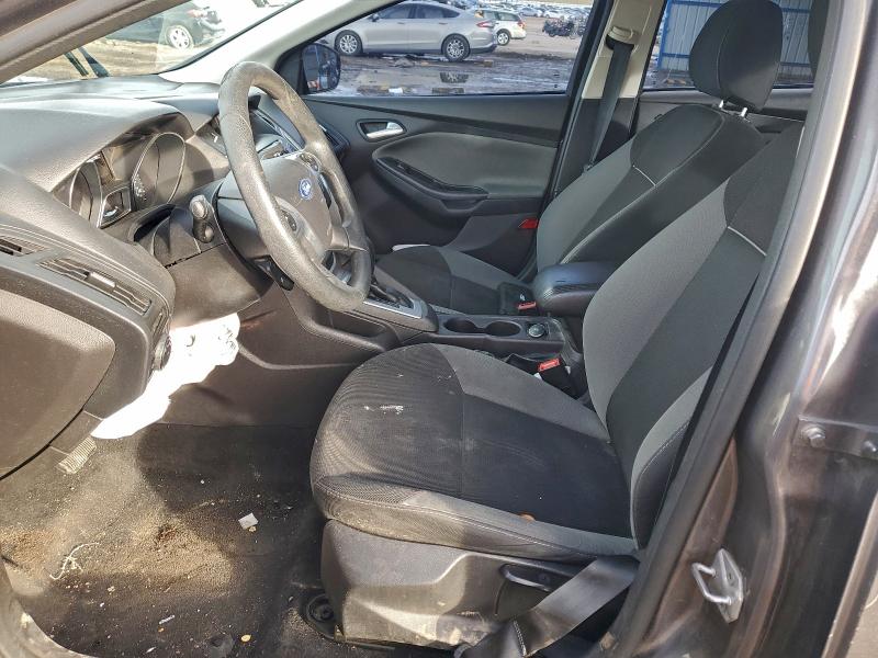 Photo 7 from auction – 2014 FORD FOCUS SE with VIN 1FADP3F2XEL211693