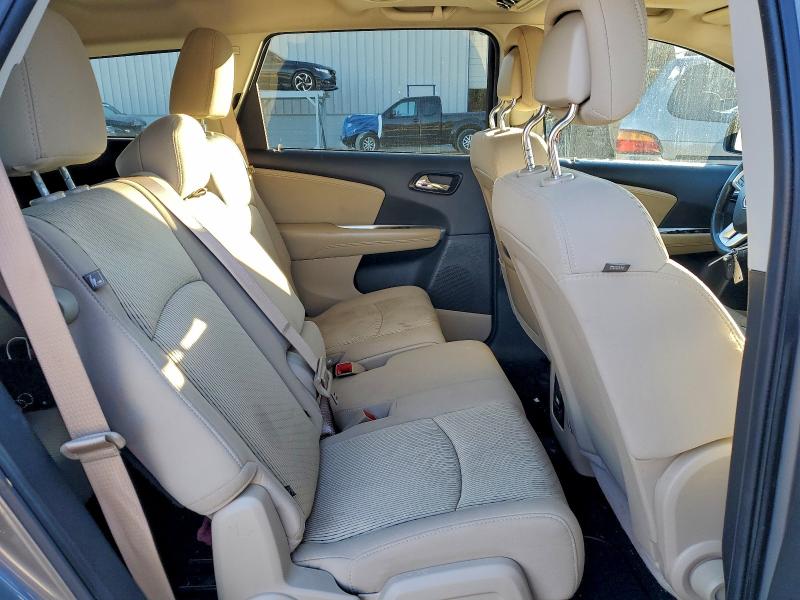 Photo 11 from auction – 2012 DODGE JOURNEY CR with VIN 3C4PDCDG9CT182994