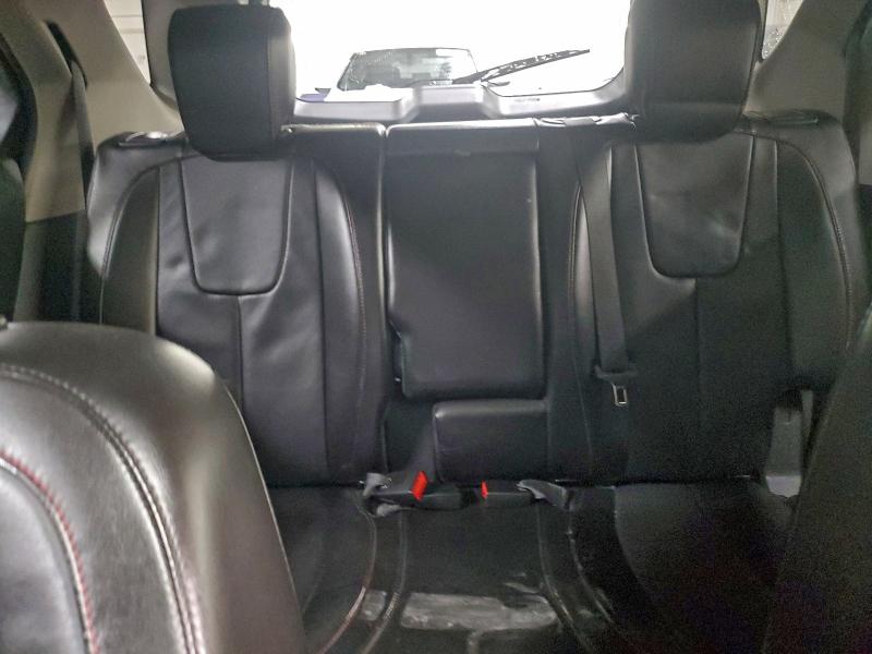 Photo 10 from auction – 2013 CHEVROLET EQUINOX LT with VIN 2GNFLNEK3D6198439