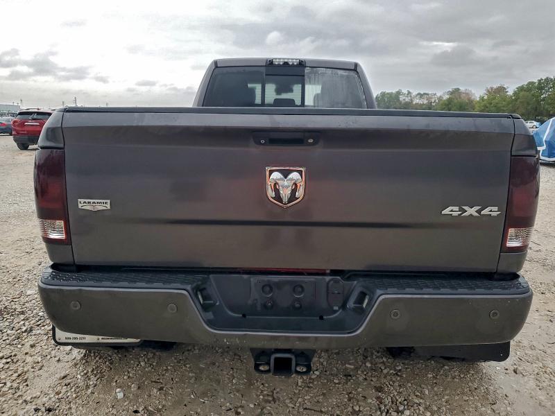 Photo 6 from auction – 2018 RAM 3500 SLT with VIN 3C63RRHL0JG164178