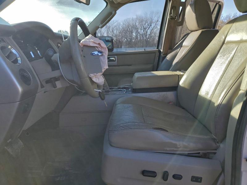 Photo 7 from auction – 2013 FORD EXPEDITION with VIN 1FMJK1K56DEF09222