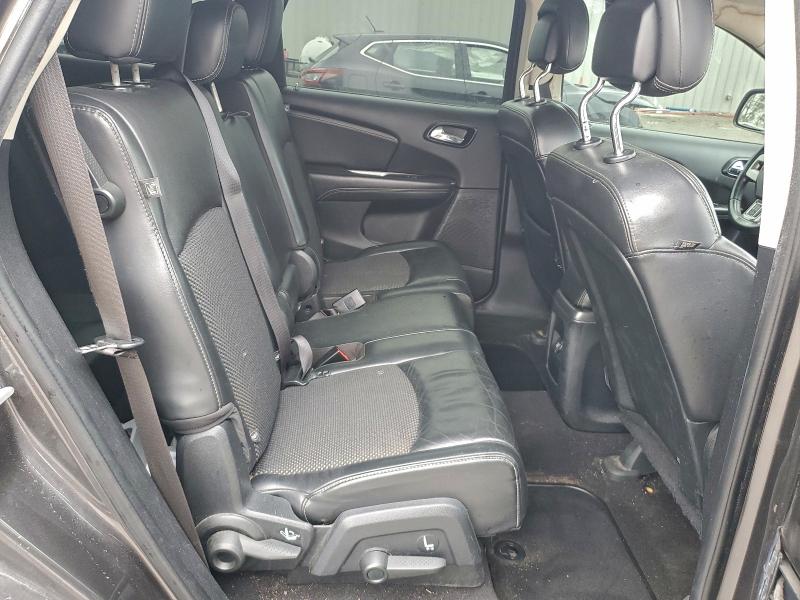 Photo 11 from auction – 2017 DODGE JOURNEY CR with VIN 3C4PDCGG1HT538700