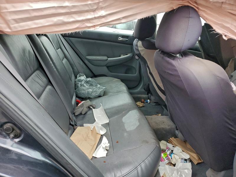 Photo 10 from auction – 2004 HONDA ACCORD EX with VIN 1HGCM66544A072862
