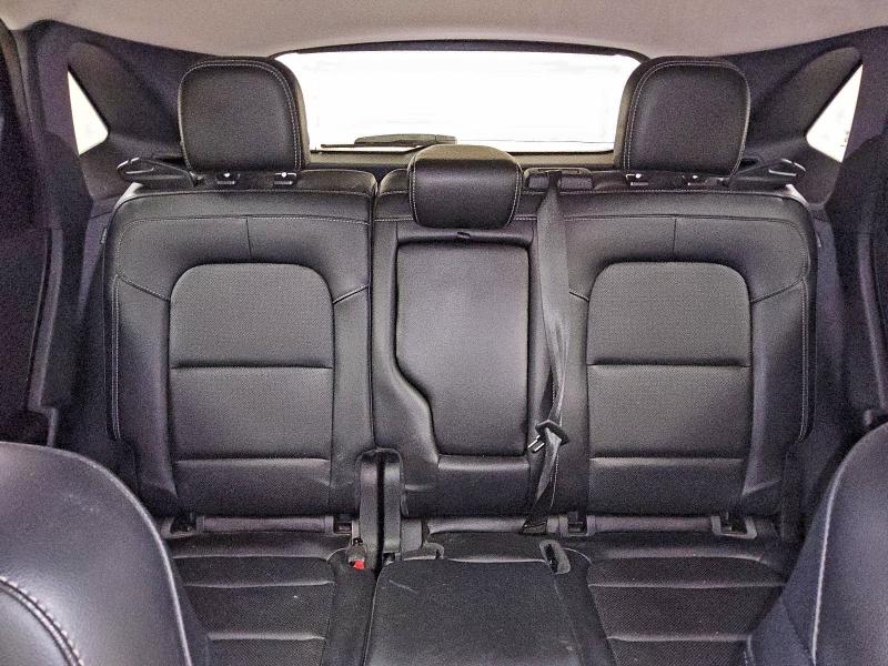 Photo 10 from auction – 2020 FORD ESCAPE SEL with VIN 1FMCU9H68LUC08456