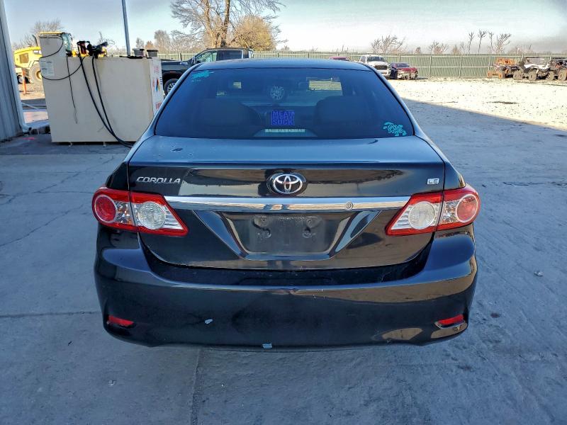 Zdjęcie 6 z aukcji – 2013 TOYOTA COROLLA BA z VIN 5YFBU4EE8DP123016