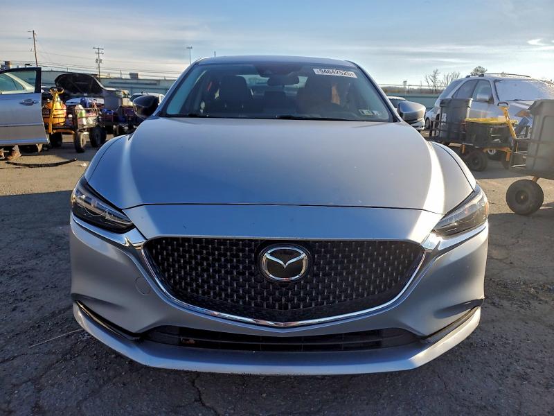 Photo 5 from auction – 2018 MAZDA 6 TOURING with VIN JM1GL1VM0J1328411