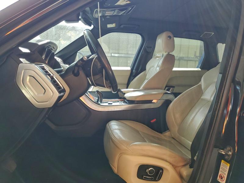 Photo 7 from auction – 2017 LAND ROVER RANGE ROVE with VIN SALWR2FV1HA685333