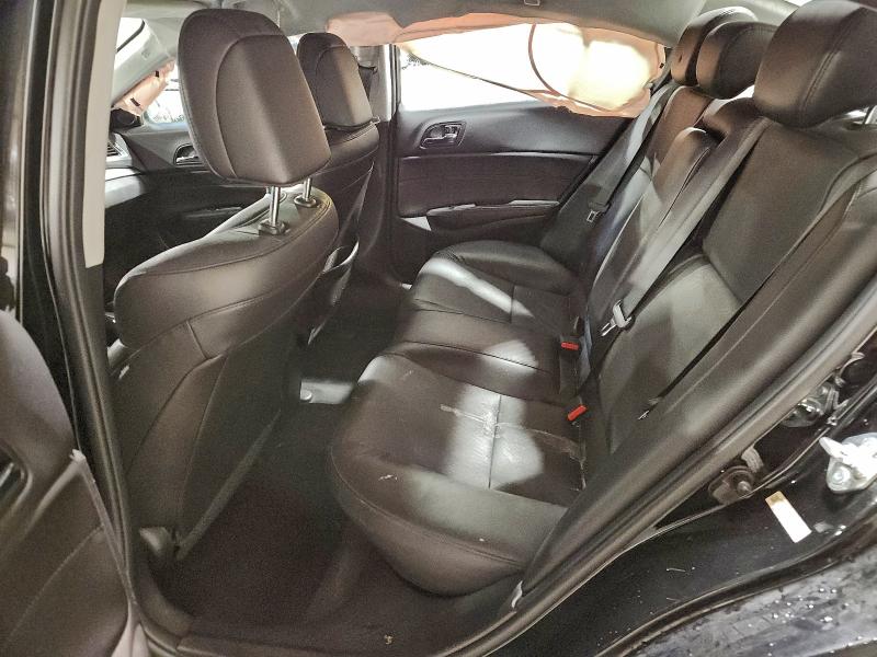 Photo 10 from auction – 2016 ACURA ILX PREMIU with VIN 19UDE2F79GA012284