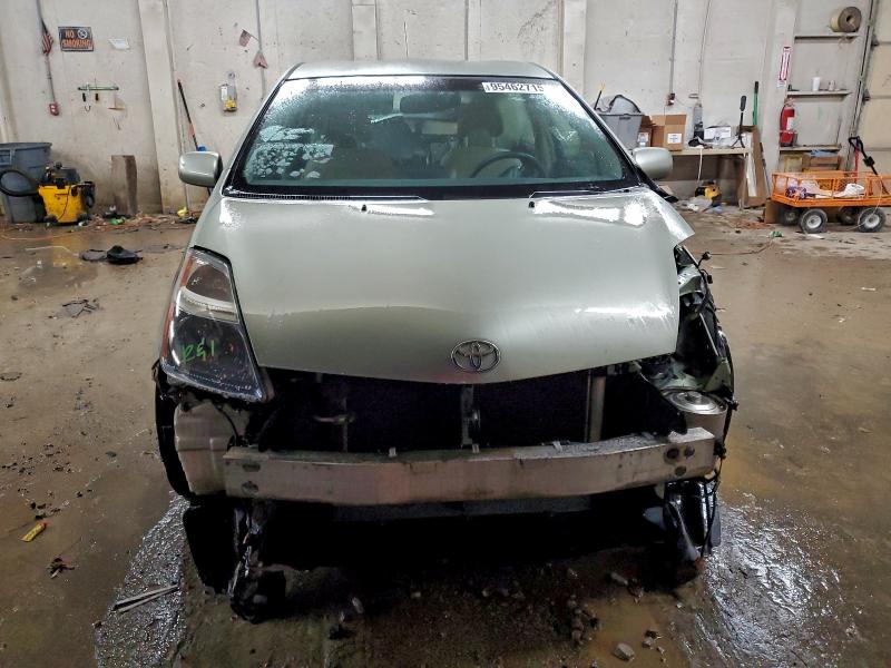 Photo 5 from auction – 2008 TOYOTA PRIUS with VIN JTDKB20U787727267