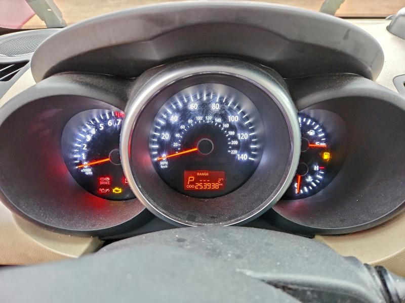 Foto 9 de la subasta – 2013 KIA SOUL con VIN KNDJT2A64D7487274