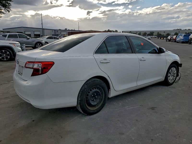Photo 3 from auction – 2014 TOYOTA CAMRY L with VIN 4T1BF1FK4EU745481