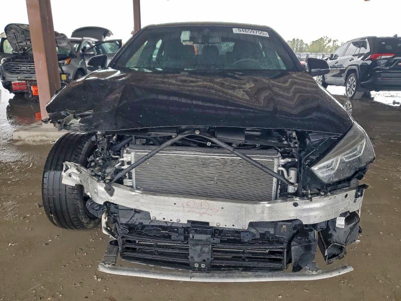 Photo 5 from auction – 2024 BMW 228XI with VIN WBA73AK05R7R71764