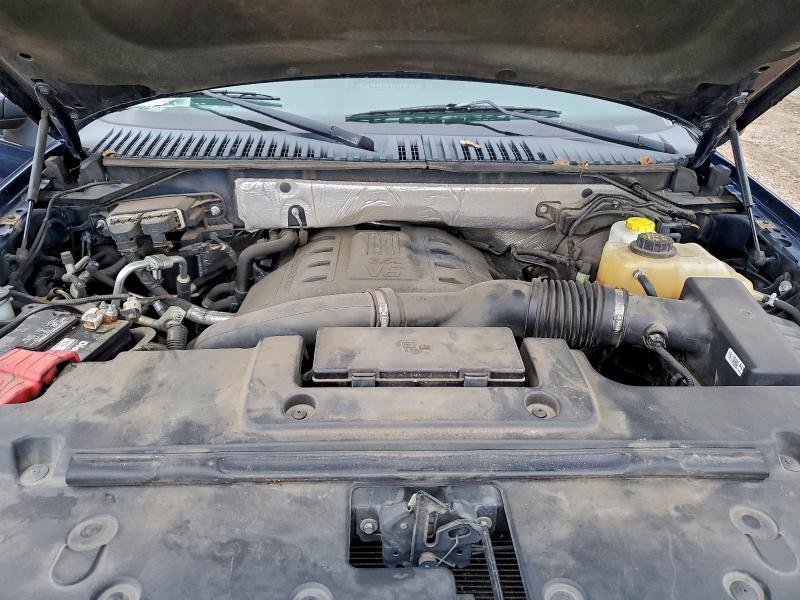 Photo 12 from auction – 2017 FORD EXPEDITION with VIN 1FMJU1JT0HEA33288