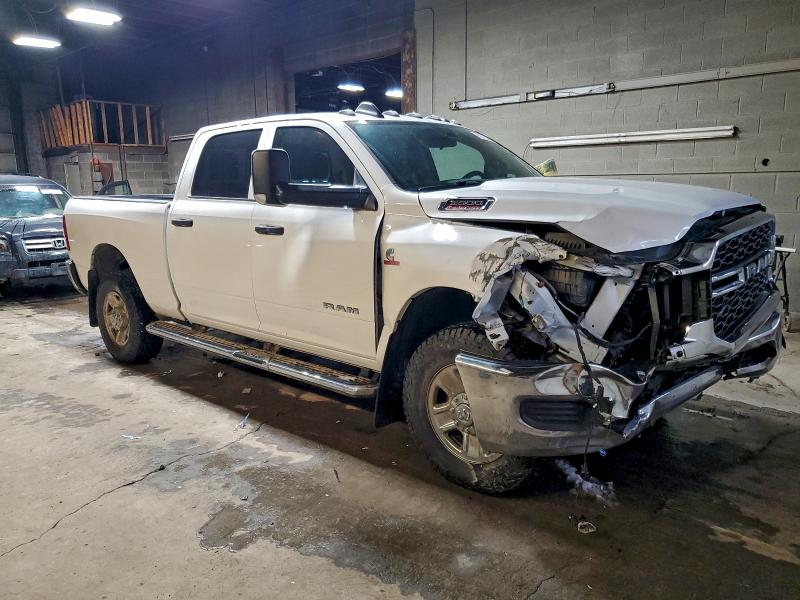 Photo 4 from auction – 2019 RAM 3500 TRADE with VIN 3C63R3CL3KG618493