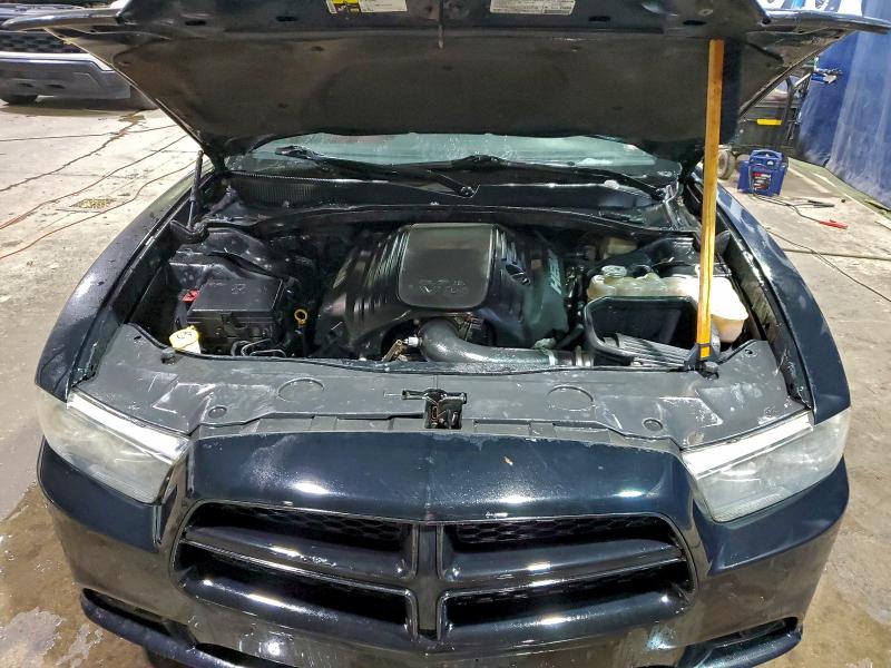 Photo 11 from auction – 2013 DODGE CHARGER R/ with VIN 2C3CDXDT8DH602083