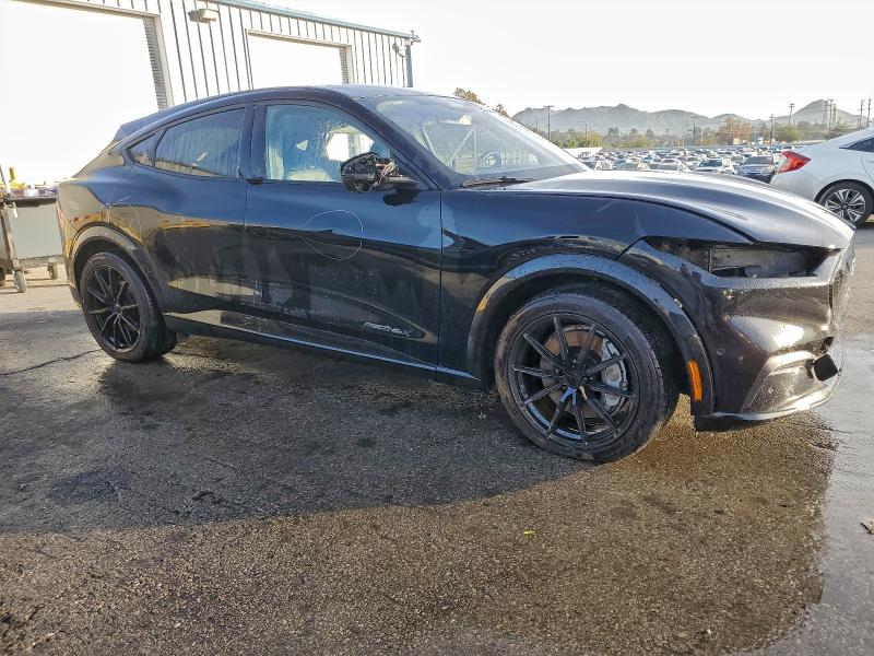Photo 4 from auction – 2023 FORD MUSTANG MA with VIN 3FMTK3SU6PMB06528