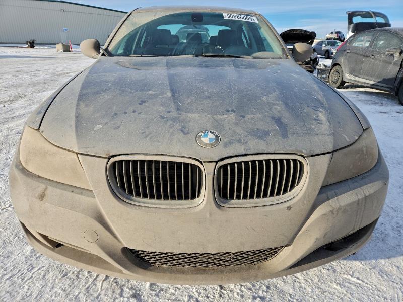 Photo 5 from auction – 2011 BMW 328 XI with VIN WBAPK7G51BNN86682