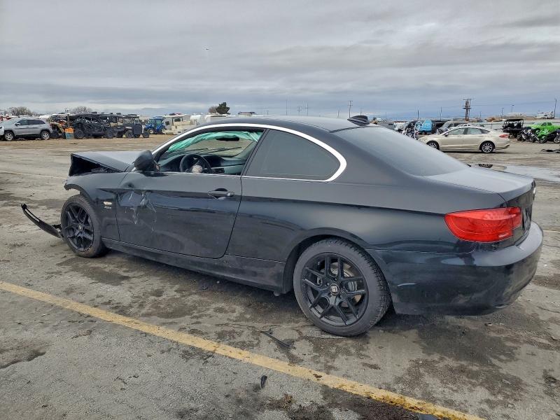 Photo 2 from auction – 2012 BMW 328 XI SUL with VIN WBAKF5C54CE517897