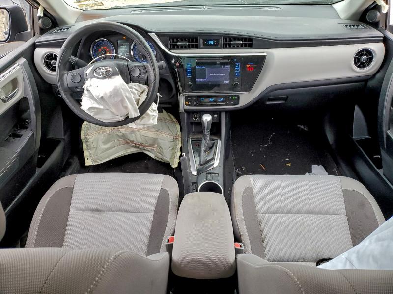 Photo 8 from auction – 2018 TOYOTA COROLLA L with VIN 2T1BURHE8JC994096