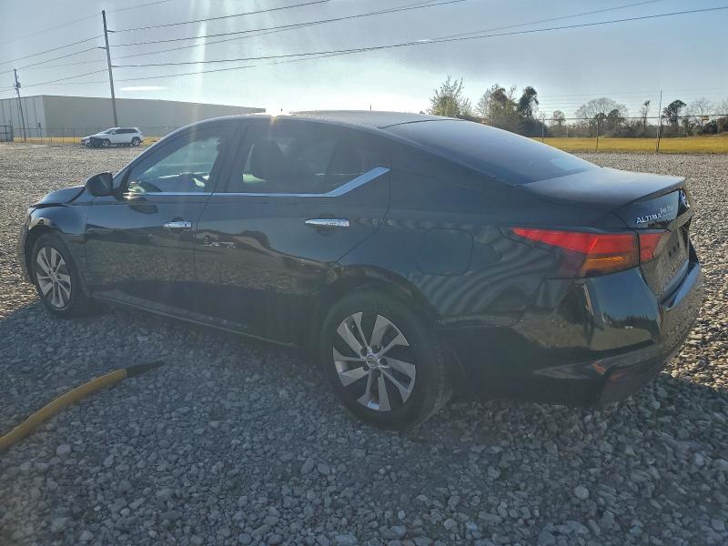 Photo 2 from auction – 2021 NISSAN ALTIMA S with VIN 1N4BL4BV8MN334453
