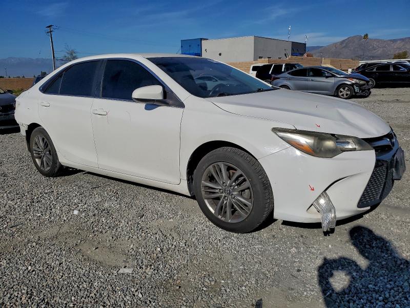 Photo 4 from auction – 2016 TOYOTA CAMRY LE with VIN 4T1BF1FK1GU600837