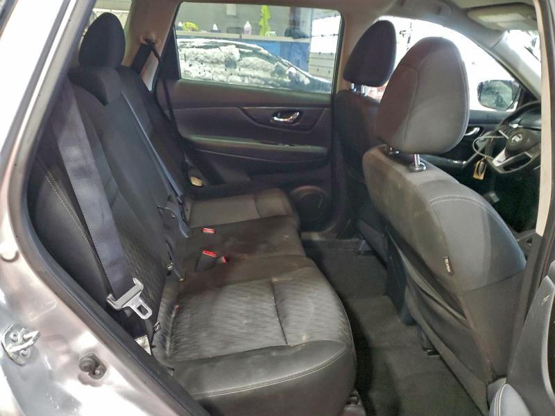 Photo 11 from auction – 2018 NISSAN ROGUE S with VIN KNMAT2MVXJP591105