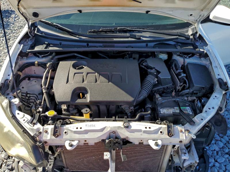 Photo 11 from auction – 2015 TOYOTA COROLLA L with VIN 2T1BURHEXFC291008