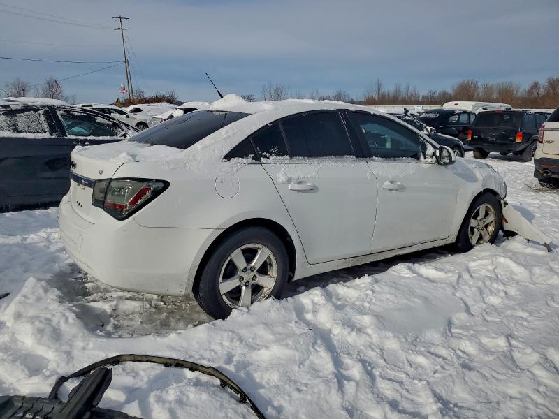 Photo 3 from auction – 2012 CHEVROLET CRUZE LT with VIN 1G1PF5SC3C7318698