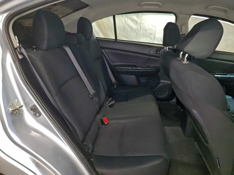Photo 10 from auction – 2016 SUBARU IMPREZA with VIN JF1GJAA65GH009444