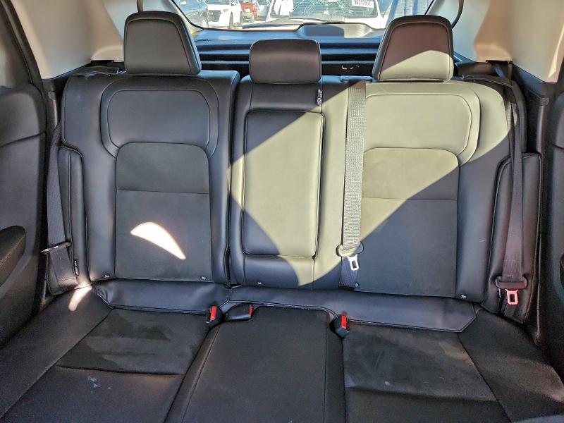 Photo 10 from auction – 2024 NISSAN ARIYA EVOL with VIN JN1BF0BA3RM435200