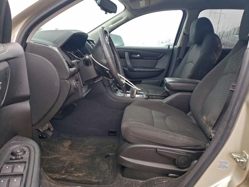 Photo 7 from auction – 2015 GMC ACADIA with VIN 1GKKRNED8FJ156043