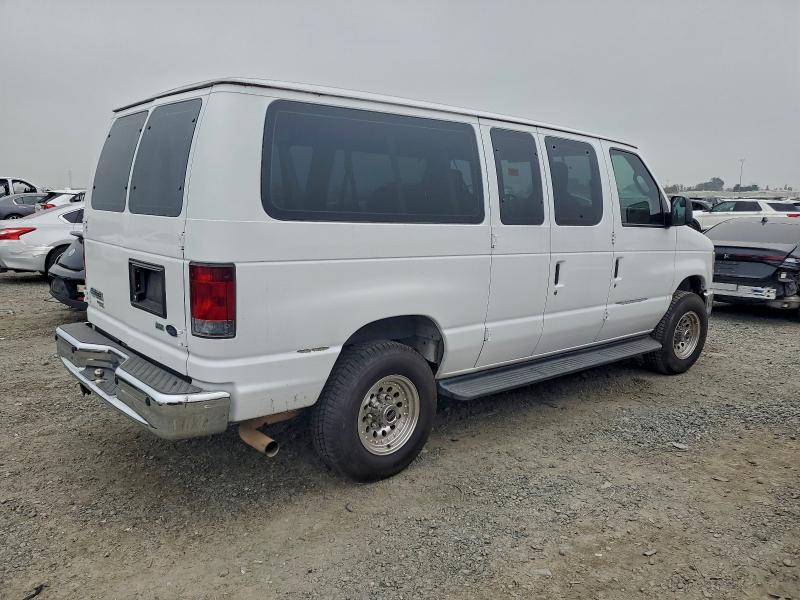 Photo 3 from auction – 2011 FORD ECONOLINE with VIN 1FBNE3BL3BDA59138