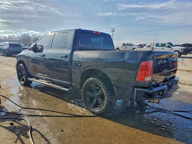 Фото 2 с аукциона – 2015 RAM 1500 ST с VIN 1C6RR7KT0FS690320