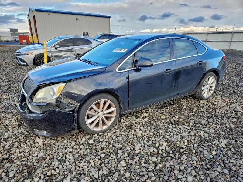 BUICK VERANO CON 2015 with VIN 1G4PR5SK8F4176081 - Photo from auction