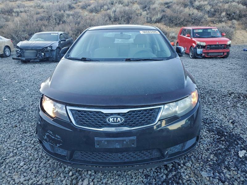 Photo 5 from auction – 2013 KIA FORTE EX with VIN KNAFU4A22D5670841