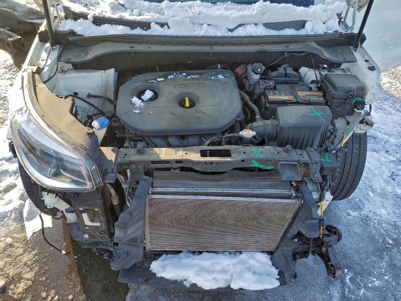Фото 11 с аукциона – 2016 KIA SOUL + с VIN KNDJP3A57G7357592
