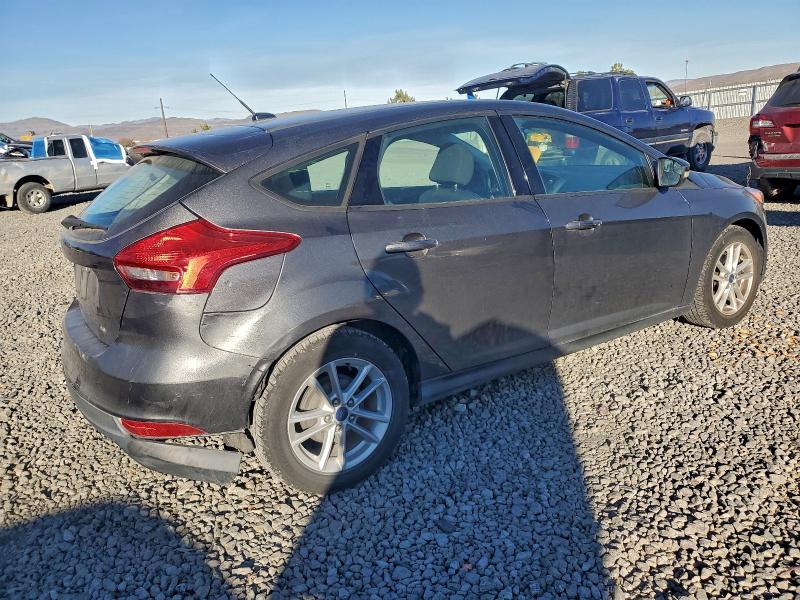 Photo 3 from auction – 2017 FORD FOCUS SE with VIN 1FADP3K22HL219832