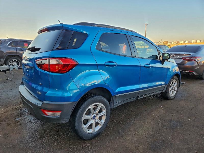 Photo 3 from auction – 2018 FORD ECOSPORT with VIN MAJ3P1TEXJC221441