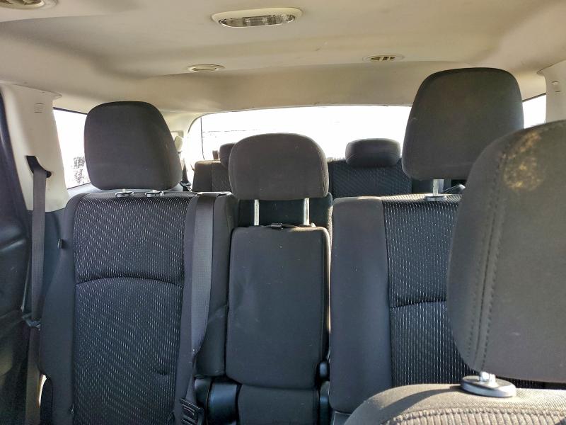 Photo 10 from auction – 2018 DODGE JOURNEY SE with VIN 3C4PDCAB3JT429254