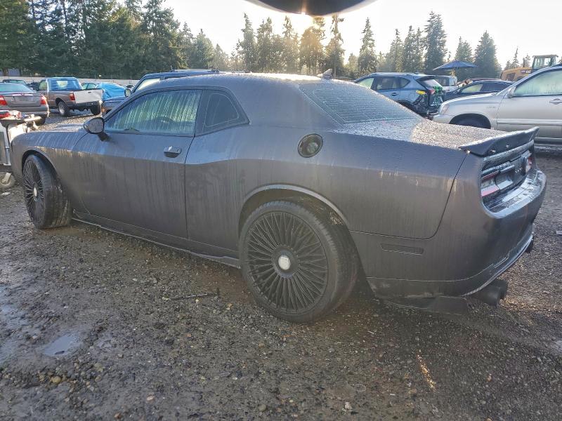 Photo 2 from auction – 2019 DODGE CHALLENGER with VIN 2C3CDZFJ3KH625484