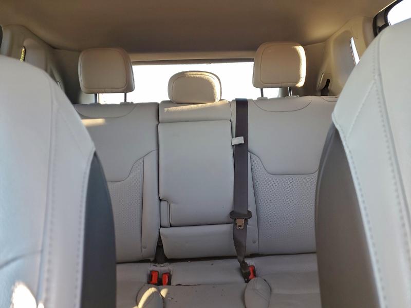 Photo 10 from auction – 2022 JEEP COMPASS with VIN 3C4NJDCB6NT150874